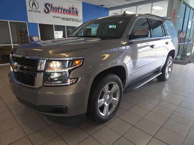 used 2018 Chevrolet Tahoe car, priced at $26,000