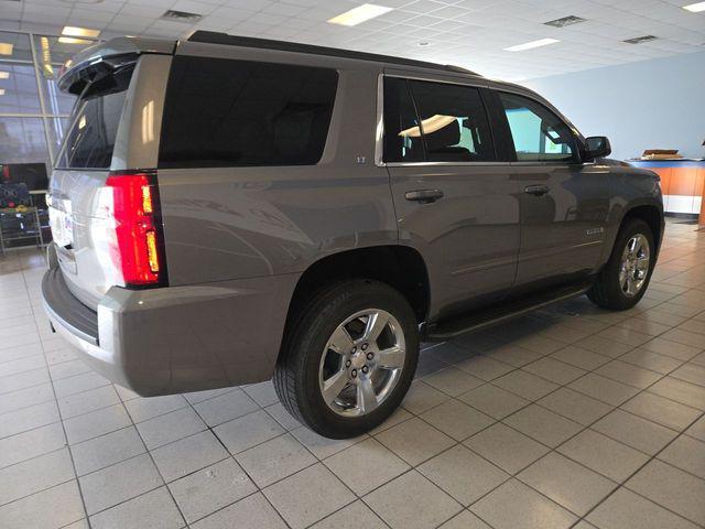 used 2018 Chevrolet Tahoe car, priced at $26,000