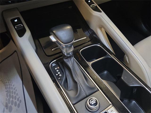 used 2022 Kia Telluride car, priced at $24,269