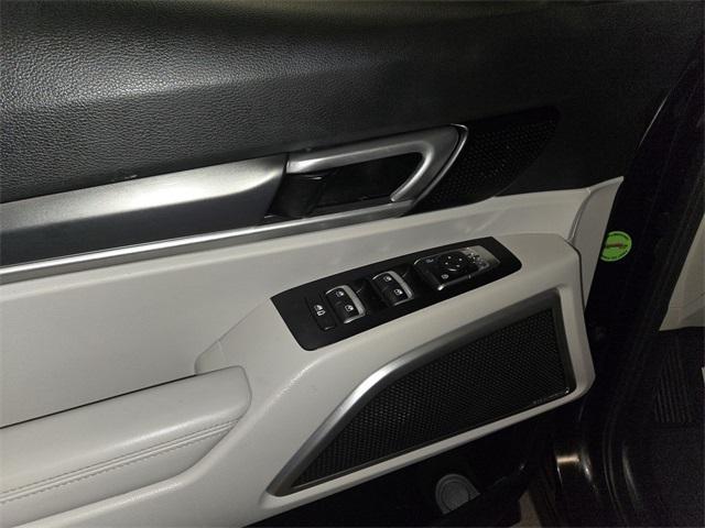 used 2022 Kia Telluride car, priced at $24,269