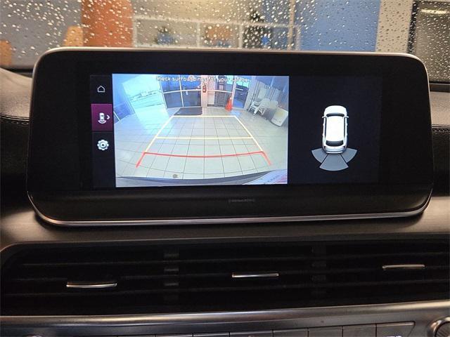 used 2022 Kia Telluride car, priced at $24,269