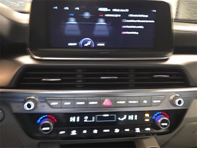 used 2022 Kia Telluride car, priced at $24,269