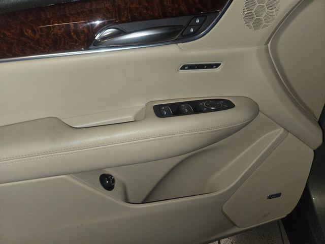 used 2018 Cadillac XT5 car, priced at $20,497