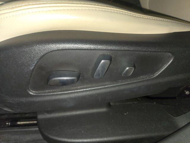 used 2018 Cadillac XT5 car, priced at $20,497