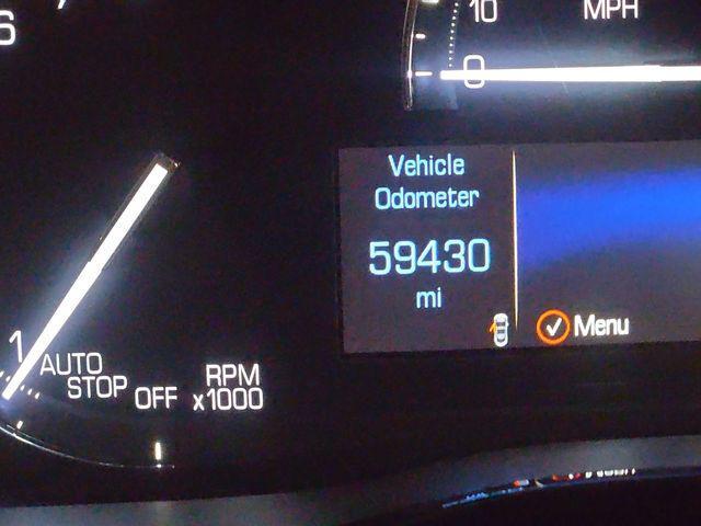 used 2018 Cadillac XT5 car, priced at $20,497