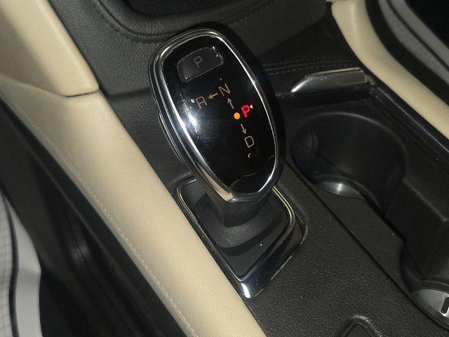 used 2018 Cadillac XT5 car, priced at $20,497