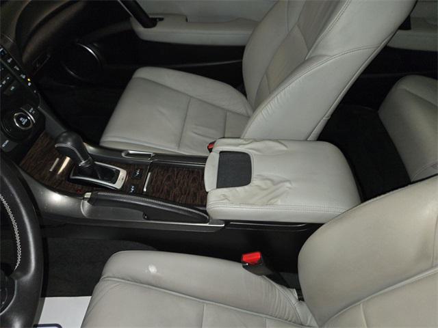 used 2014 Acura TL car, priced at $14,445
