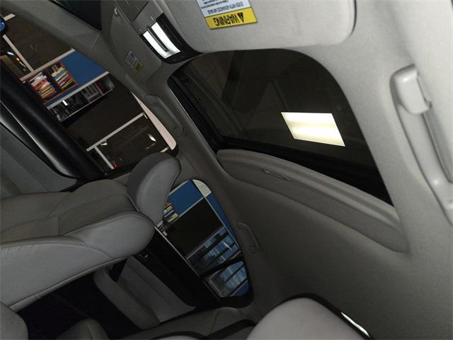 used 2014 Acura TL car, priced at $14,445