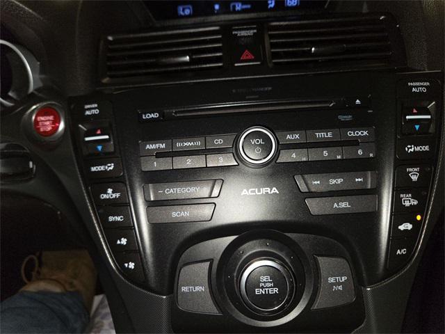 used 2014 Acura TL car, priced at $14,445
