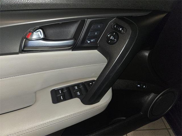 used 2014 Acura TL car, priced at $14,445