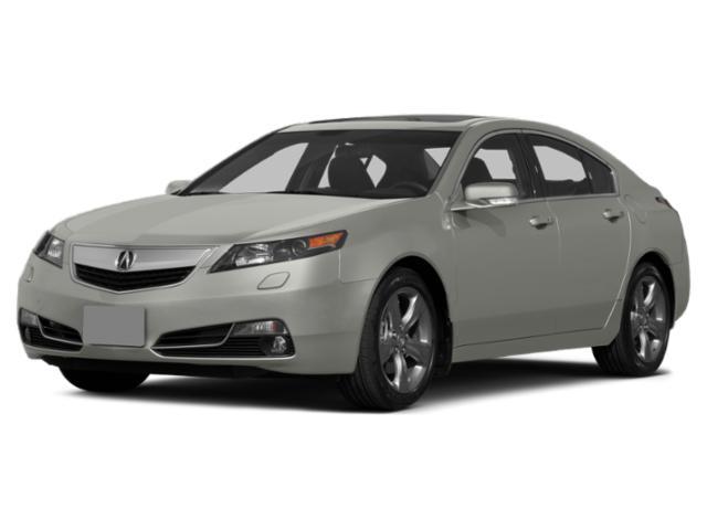 used 2014 Acura TL car, priced at $14,645