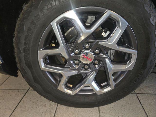 used 2023 GMC Sierra 1500 car, priced at $49,452