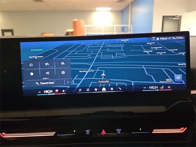 used 2024 BMW 530 car, priced at $39,980