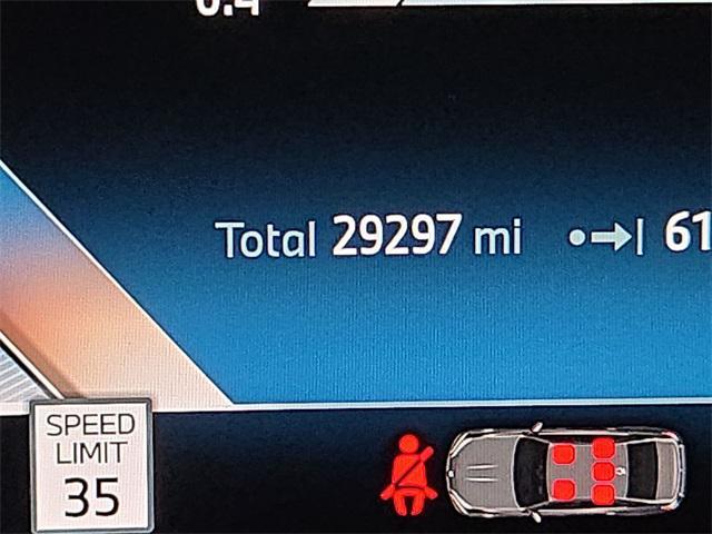 used 2024 BMW 530 car, priced at $39,980