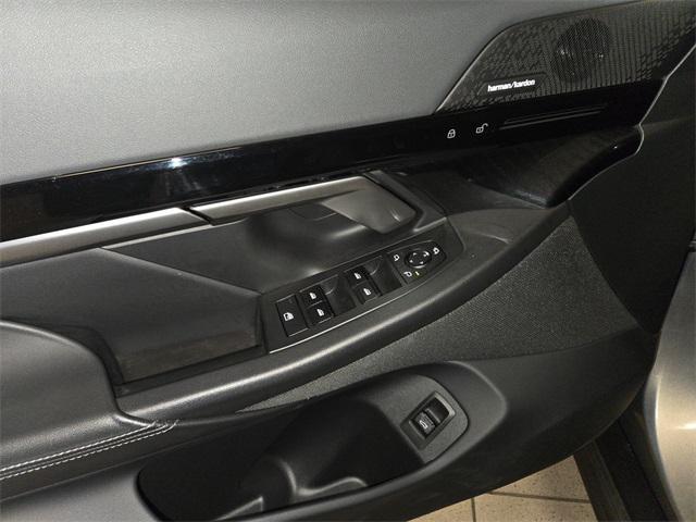 used 2024 BMW 530 car, priced at $39,980