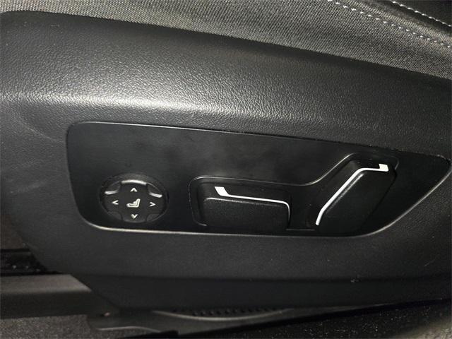 used 2024 BMW 530 car, priced at $39,980