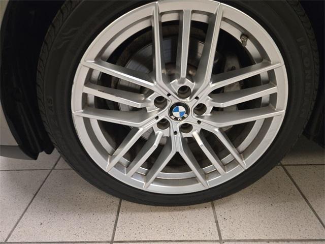 used 2024 BMW 530 car, priced at $39,980