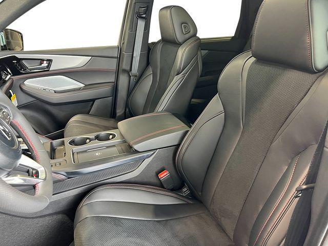 new 2026 Acura MDX car