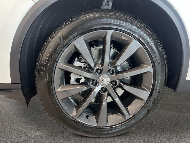 new 2026 Acura MDX car