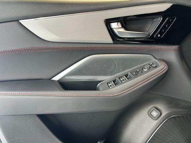 new 2026 Acura MDX car