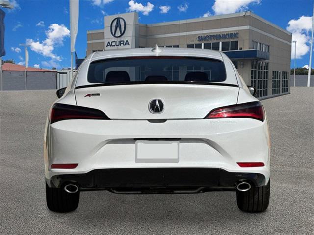 new 2026 Acura Integra car