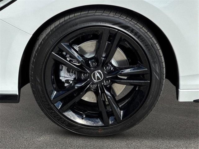 new 2026 Acura Integra car