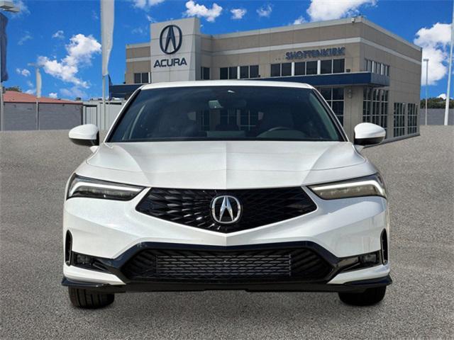 new 2026 Acura Integra car