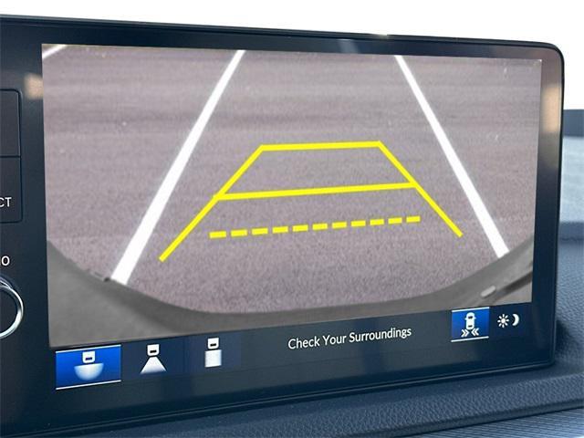 new 2026 Acura Integra car