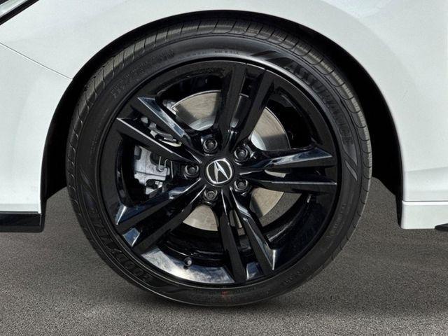 new 2026 Acura Integra car, priced at $37,745