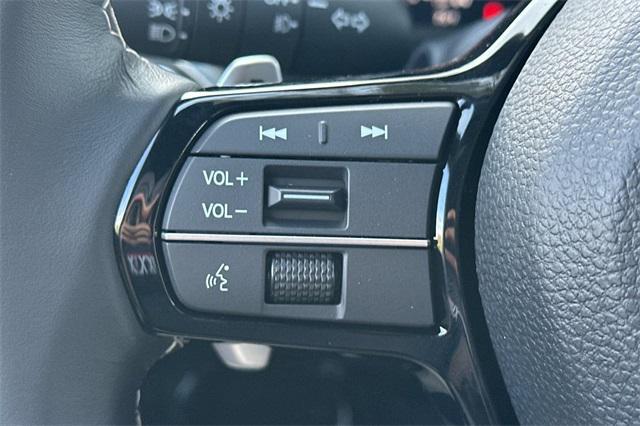 new 2026 Acura Integra car