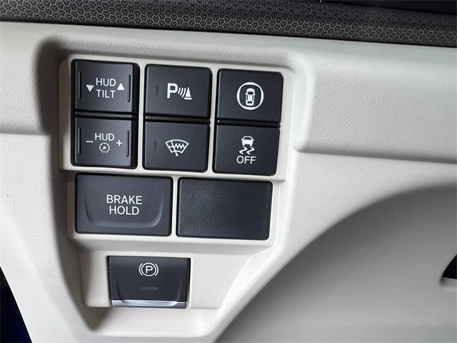 new 2026 Acura RDX car, priced at $56,900