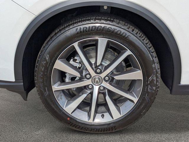 new 2026 Acura MDX car