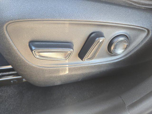 used 2023 Toyota RAV4 car, priced at $31,546