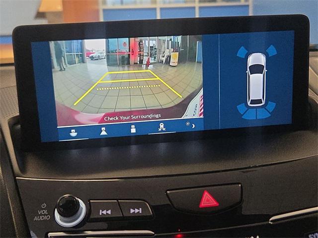 used 2020 Acura RDX car, priced at $28,964