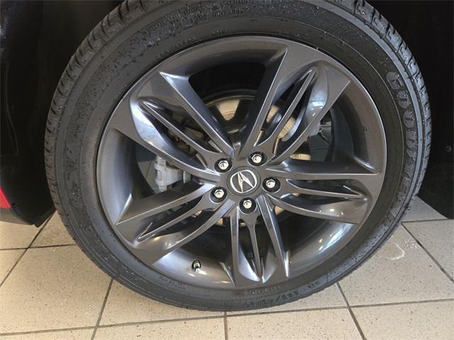 used 2020 Acura RDX car, priced at $28,964