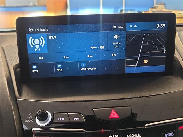 used 2020 Acura RDX car, priced at $28,964