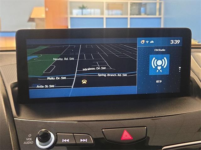 used 2020 Acura RDX car, priced at $28,964