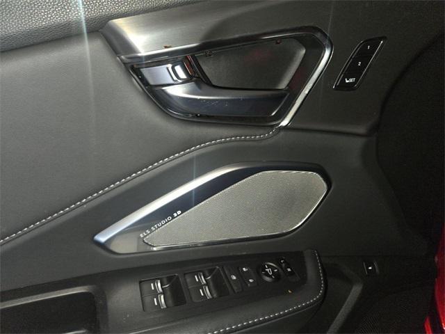 used 2020 Acura RDX car, priced at $28,964