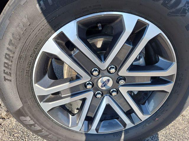 used 2023 Ford F-150 car, priced at $32,925