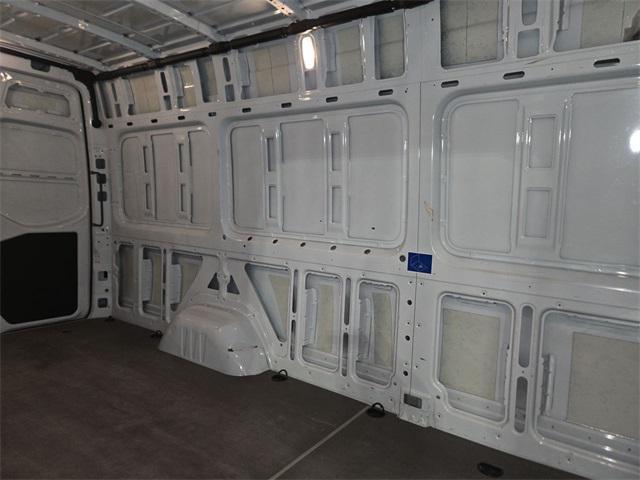 used 2021 Mercedes-Benz Sprinter 2500 car, priced at $28,964