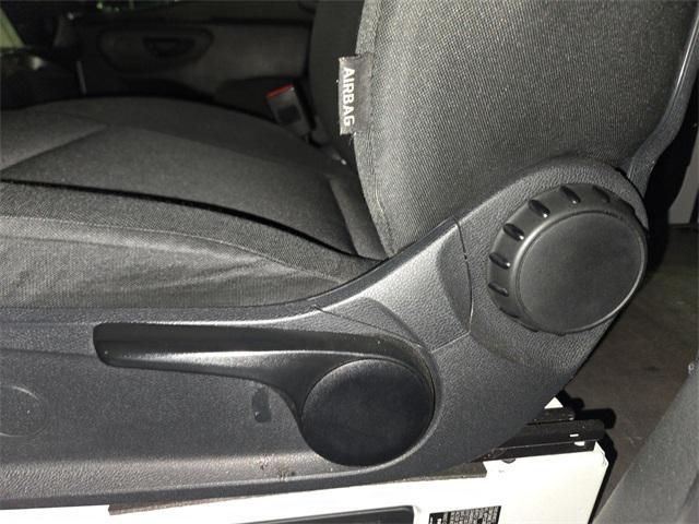 used 2021 Mercedes-Benz Sprinter 2500 car, priced at $28,964