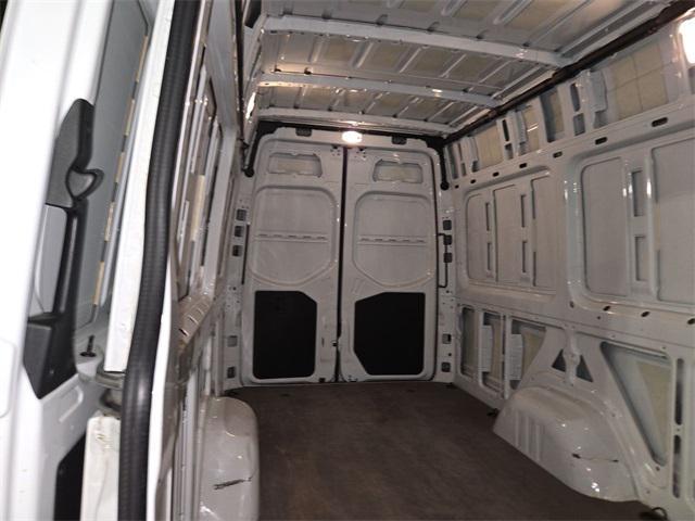 used 2021 Mercedes-Benz Sprinter 2500 car, priced at $28,964
