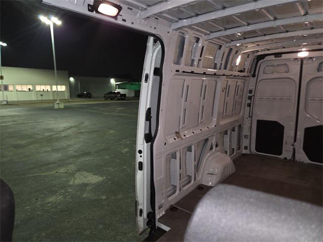 used 2021 Mercedes-Benz Sprinter 2500 car, priced at $28,964