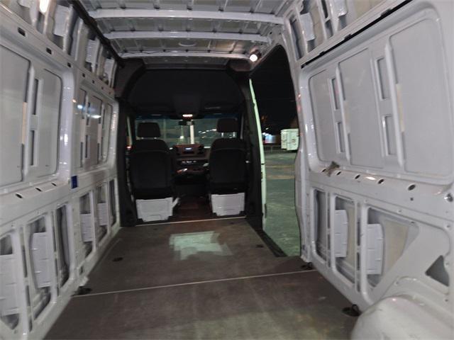 used 2021 Mercedes-Benz Sprinter 2500 car, priced at $28,964