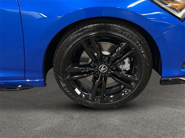 new 2026 Acura Integra car, priced at $41,095