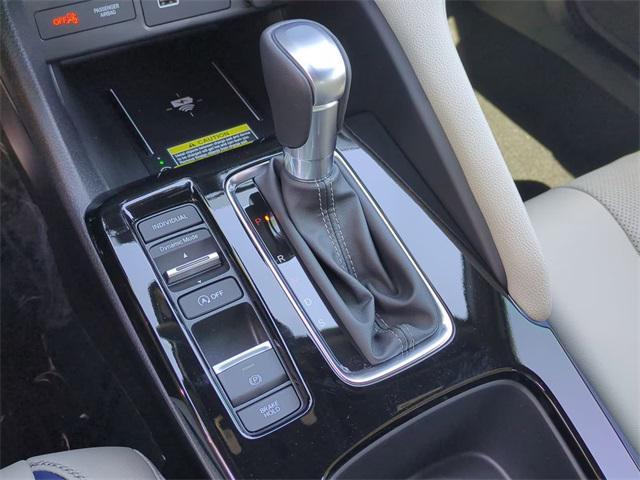 new 2026 Acura Integra car, priced at $41,095