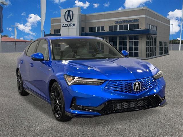 new 2026 Acura Integra car, priced at $41,095