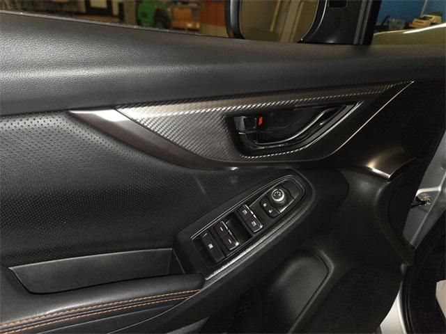 used 2023 Subaru Crosstrek car, priced at $25,835