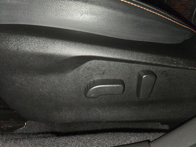 used 2023 Subaru Crosstrek car, priced at $24,769