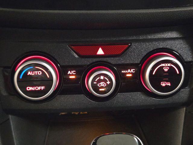 used 2023 Subaru Crosstrek car, priced at $24,769